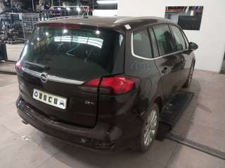 opel zafira tourer 2010-2016 del año 2012
