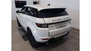 land rover evoque 2011-2018 del año 2016