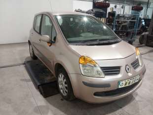 renault modus 2004-2008 del año 2005