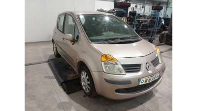 renault modus 2004-2008 del año 2005