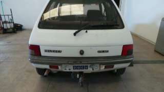 peugeot 205 berlina 1983-1998 del año 1994