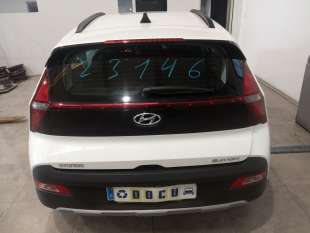 hyundai bayon 2021- del año 2023 2