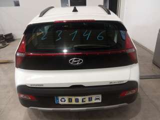 hyundai bayon 2021- del año 2023