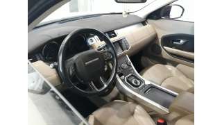 land rover evoque 2011-2018 del año 2016