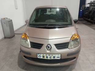 renault modus 2004-2008 del año 2005 2