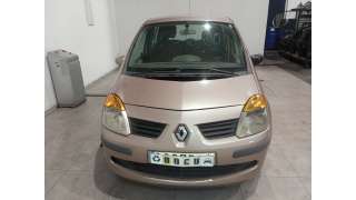 renault modus 2004-2008 del año 2005