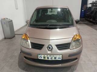 renault modus 2004-2008 del año 2005
