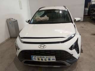 hyundai bayon 2021- del año 2023