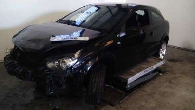 opel astra gtc 2004-2008 del año 2008