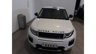 land rover evoque 2011-2018 del año 2016