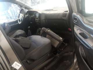 hyundai h 1 1999-2007 del año 2004
