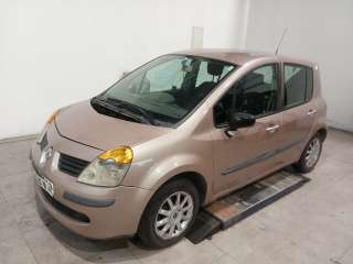 renault modus 2004-2008 del año 2005