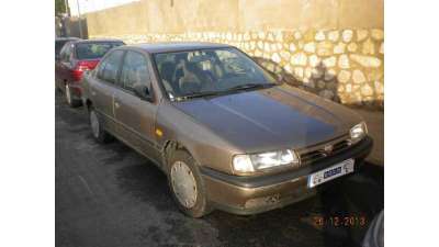 nissan primera berl./familiar (p10/w10) 1989-1996 del año 1992