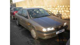 nissan primera berl./familiar (p10/w10) 1989-1996 del año 1992