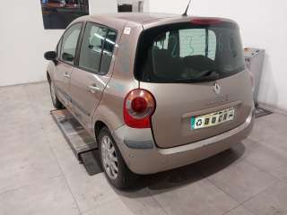 renault modus 2004-2008 del año 2005