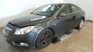 opel insignia berlina 2008-2017 del año 2009