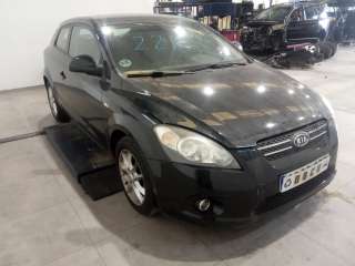 kia pro_cee´d 2007-2012 del año 2009