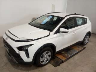 hyundai bayon 2021- del año 2023