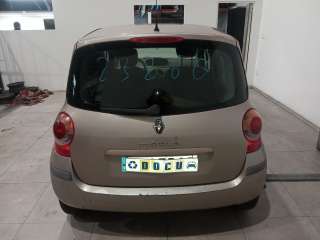 renault modus 2004-2008 del año 2005