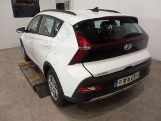 hyundai bayon 2021- del año 2023