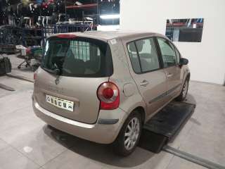 renault modus 2004-2008 del año 2005