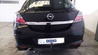 opel astra gtc 2004-2008 del año 2008