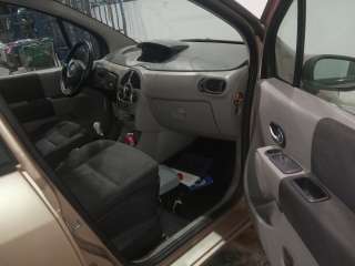 renault modus 2004-2008 del año 2005
