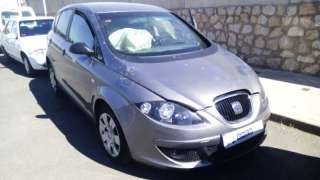 seat altea (5p1) 2004-2015 del año 2005