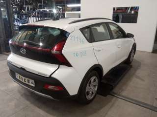 hyundai bayon 2021- del año 2023