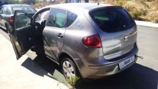 seat altea (5p1) 2004-2015 del año 2005