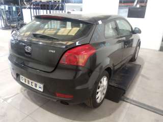 kia pro_cee´d 2007-2012 del año 2009