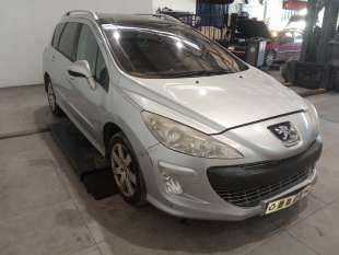 peugeot 308 sw 2008-2012 del año 2007