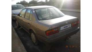 nissan primera berl./familiar (p10/w10) 1989-1996 del año 1992