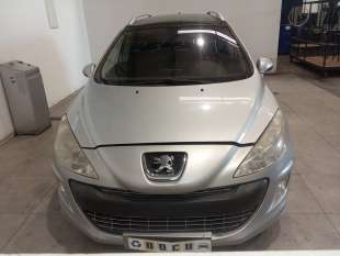 peugeot 308 sw 2008-2012 del año 2007 2
