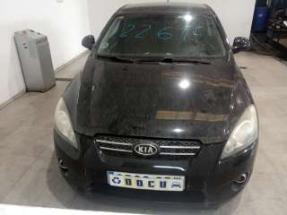 kia pro_cee´d 2007-2012 del año 2009