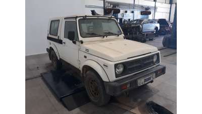 suzuki samurai (sj) 1988-1999 del año 1997