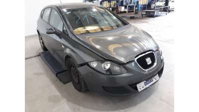seat leon (1p1) 2005-2012 del año 2007