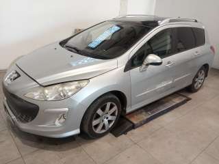 peugeot 308 sw 2008-2012 del año 2007