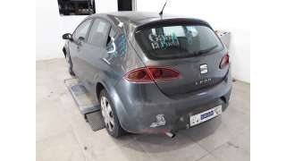seat leon (1p1) 2005-2012 del año 2007