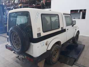 suzuki samurai (sj) 1988-1999 del año 1997 2