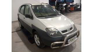 renault scenic rx4 (ja0) 2000-2003 del año 2001