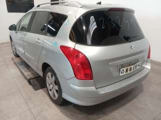 peugeot 308 sw 2008-2012 del año 2007