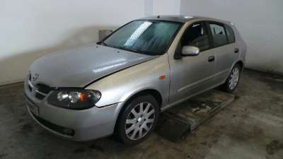nissan almera (n16/e) 2000-2006 del año 2005