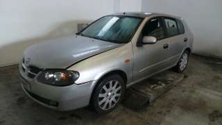 nissan almera (n16/e) 2000-2006 del año 2005