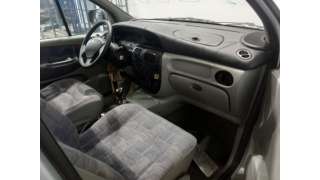 renault scenic rx4 (ja0) 2000-2003 del año 2001