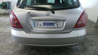 nissan almera (n16/e) 2000-2006 del año 2005