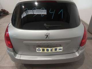 peugeot 308 sw 2008-2012 del año 2007