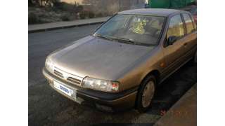 nissan primera berl./familiar (p10/w10) 1989-1996 del año 1992