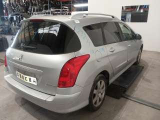 peugeot 308 sw 2008-2012 del año 2007