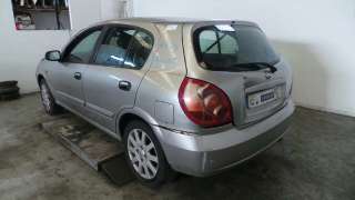 nissan almera (n16/e) 2000-2006 del año 2005